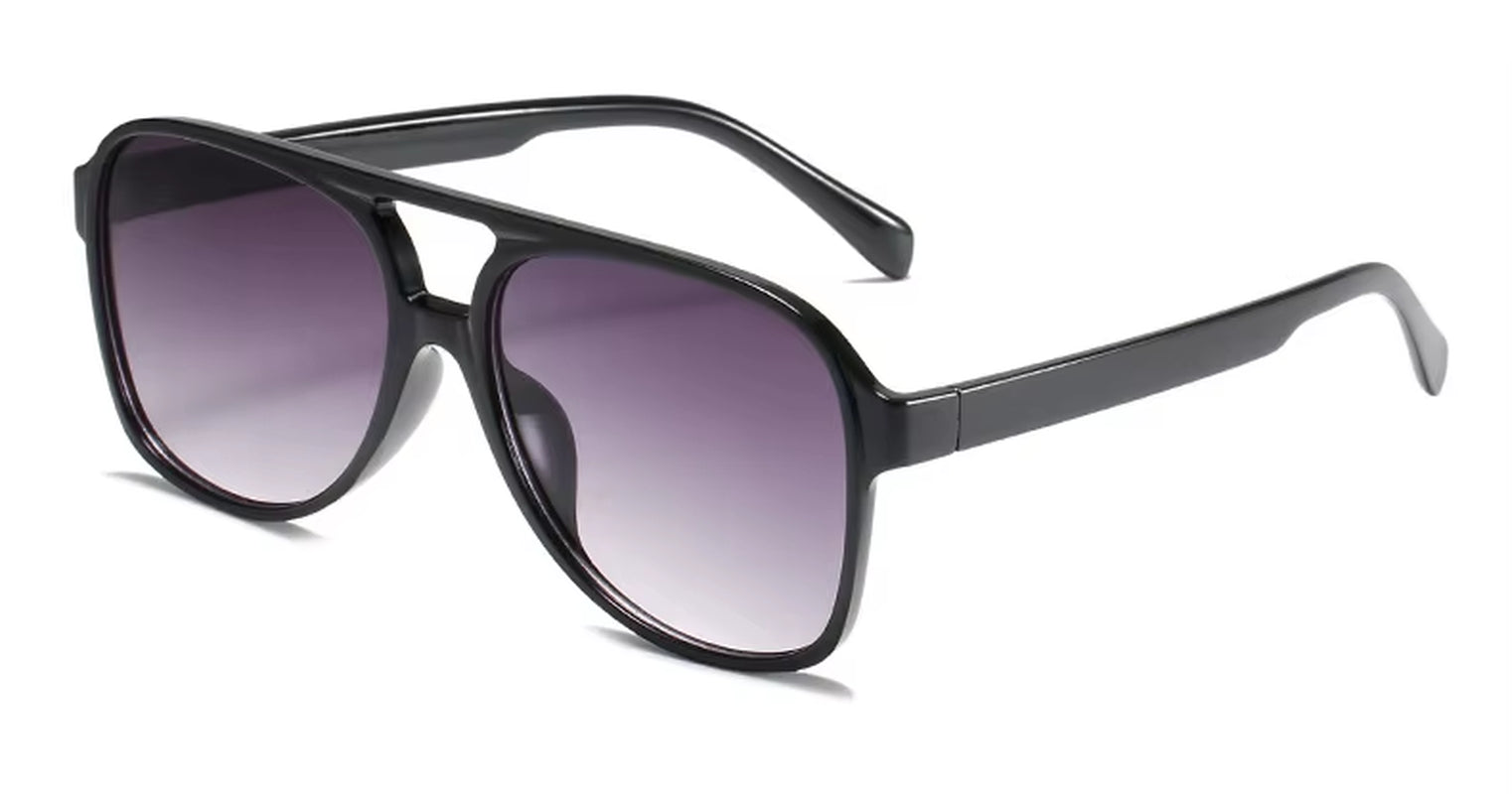 Trends Pilot Sunglasses Women Vintage 
