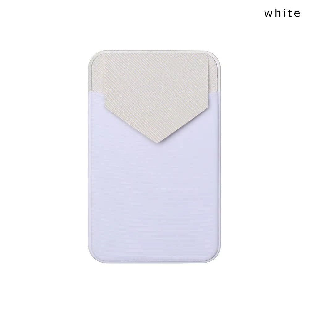 Cellphone Card Holder