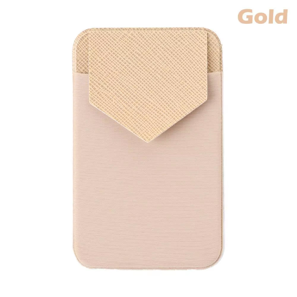 Cellphone Card Holder