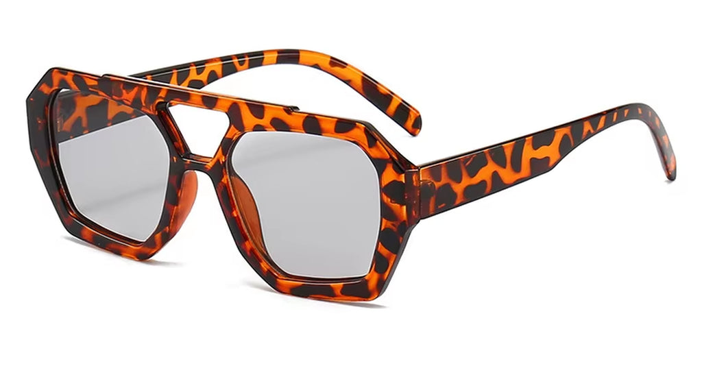 Trends Pilot Sunglasses Women Vintage 