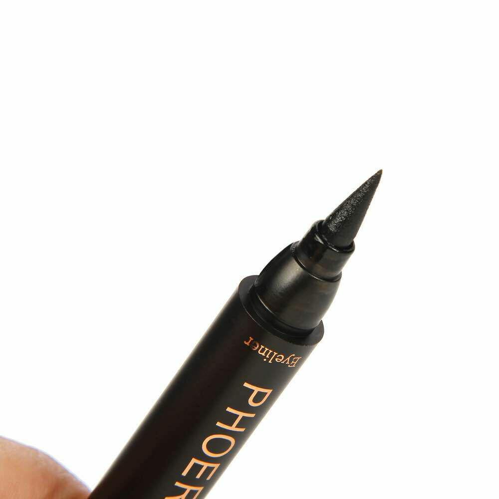 2 in 1 Non-Smudge Seal Eyeliner Stamp