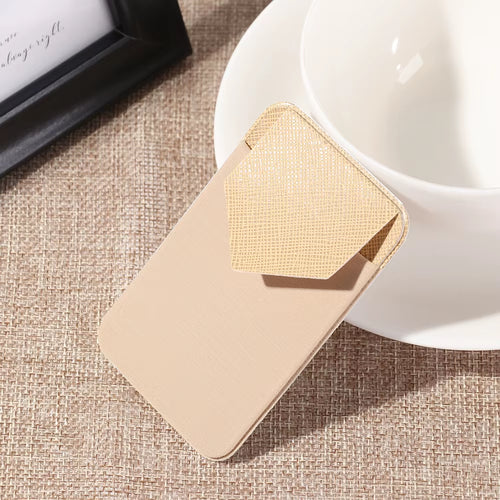 Cellphone Card Holder
