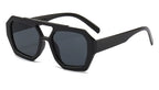 Trends Pilot Sunglasses Women Vintage 