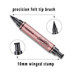 Jumbo Dual-Ended Eyeliner Pen