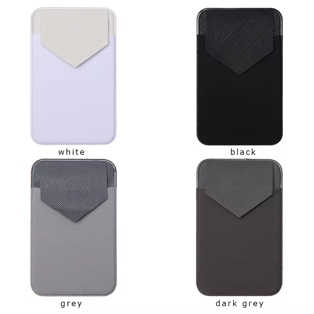 Cellphone Card Holder