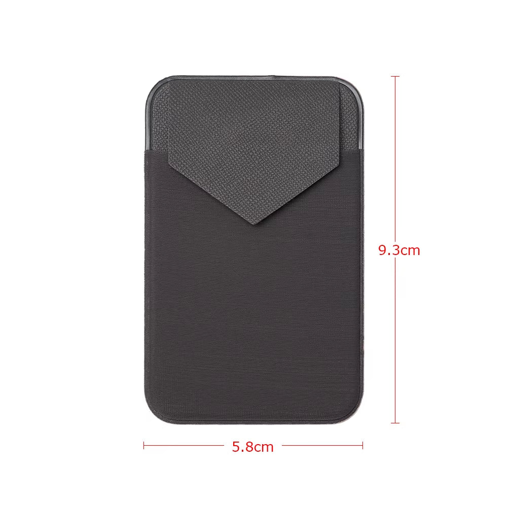 Cellphone Card Holder