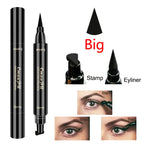 Big Seal Stamp Liquid Eyeliner