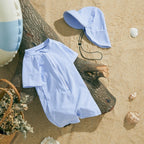 Baby Girl Boy Swimsuit 