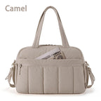 Travel Duffel Bag Waterproof Multi Pocket