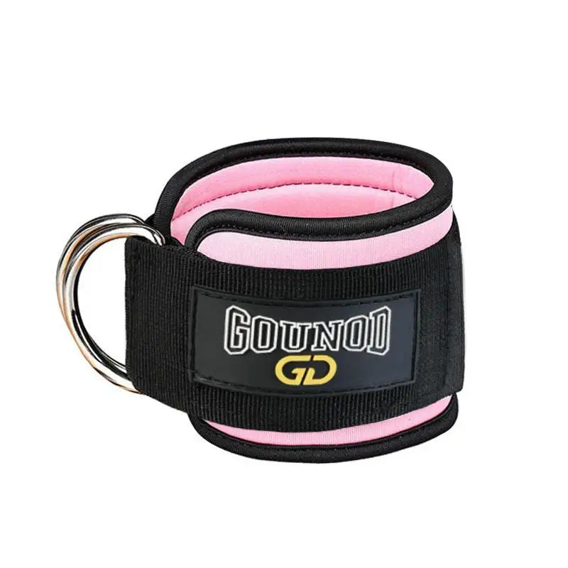 1/2PCS Workouts Kickbacks Ankle Strap 