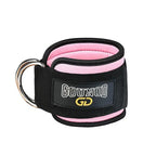 1/2PCS Workouts Kickbacks Ankle Strap 