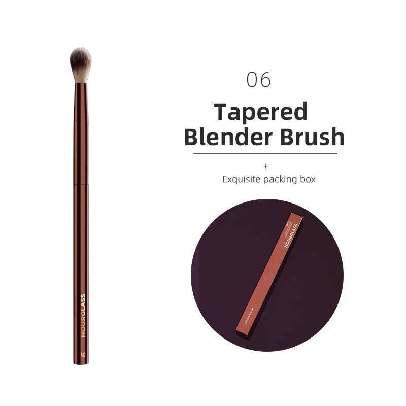 Makeup Brushes 