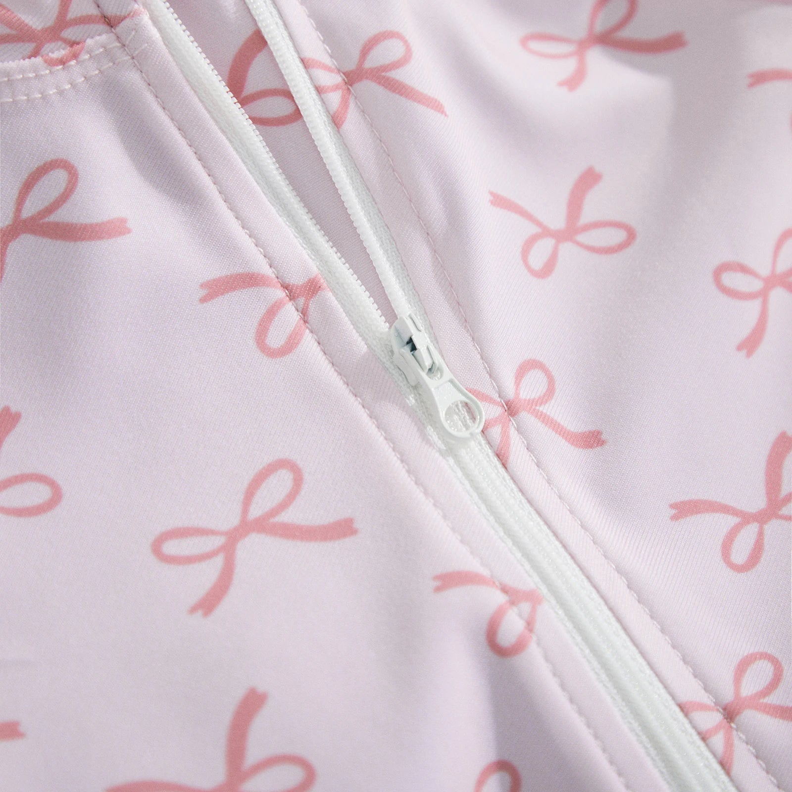 Princess Baby Girl Swimwear