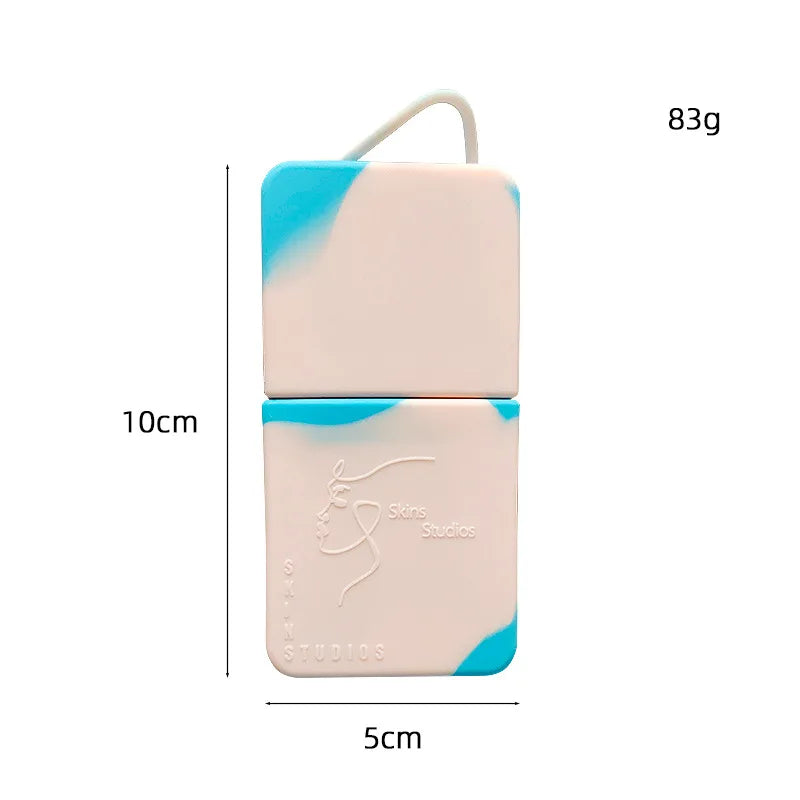 Ice Cube Facial Roller