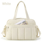 Travel Duffel Bag Waterproof Multi Pocket