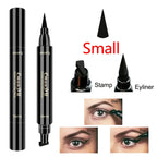 Big Seal Stamp Liquid Eyeliner