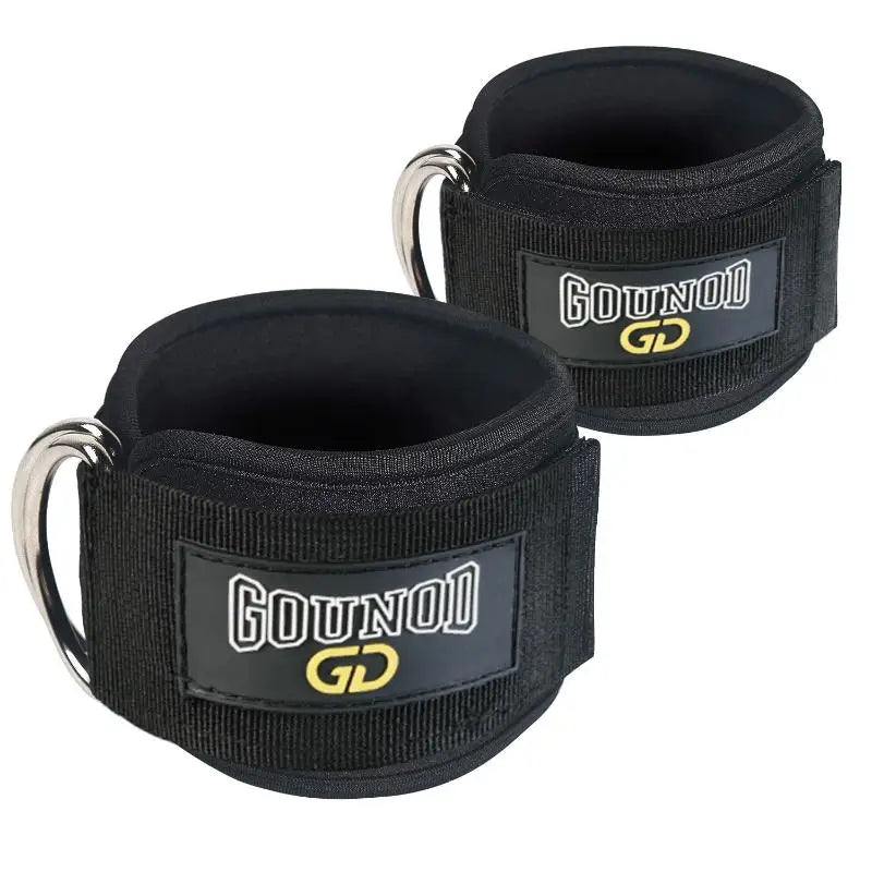 1/2PCS Workouts Kickbacks Ankle Strap 