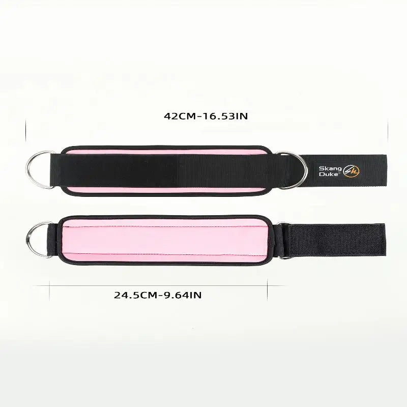 1/2PCS Workouts Kickbacks Ankle Strap 