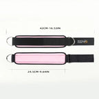 1/2PCS Workouts Kickbacks Ankle Strap 