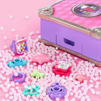 Magic Book Versatile Stickers Machine 