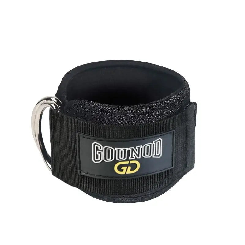 1/2PCS Workouts Kickbacks Ankle Strap 