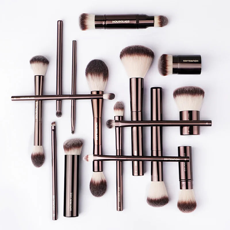 Makeup Brushes 