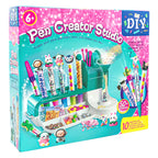 New Magic Sand Pen DIY Craft Set for Kids 