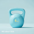 Adjustable Water-Filled Soft Kettlebell 
