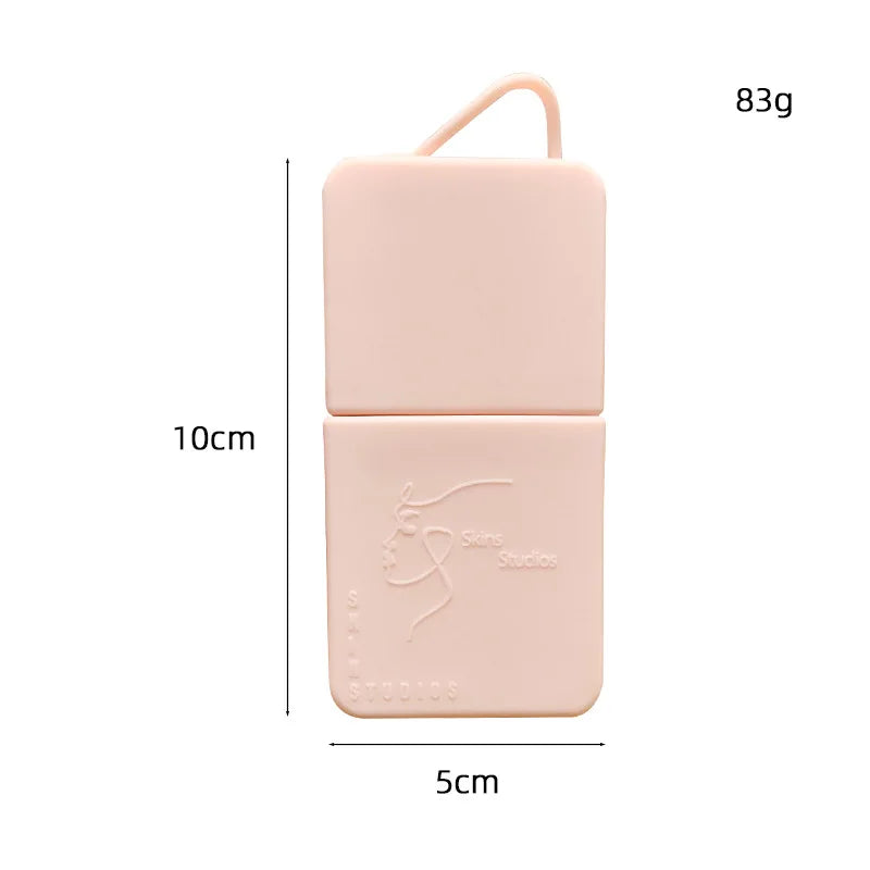 Ice Cube Facial Roller