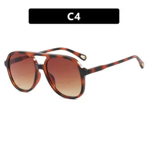  Women Luxury Brand Designer Glasses