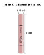 Jumbo Dual-Ended Eyeliner Pen