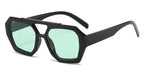 Trends Pilot Sunglasses Women Vintage 