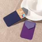 Cellphone Card Holder