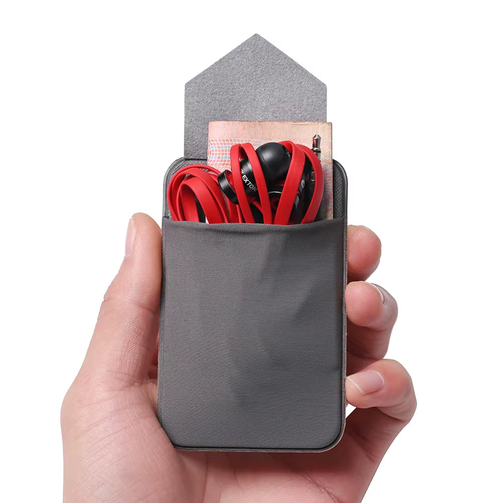 Cellphone Card Holder