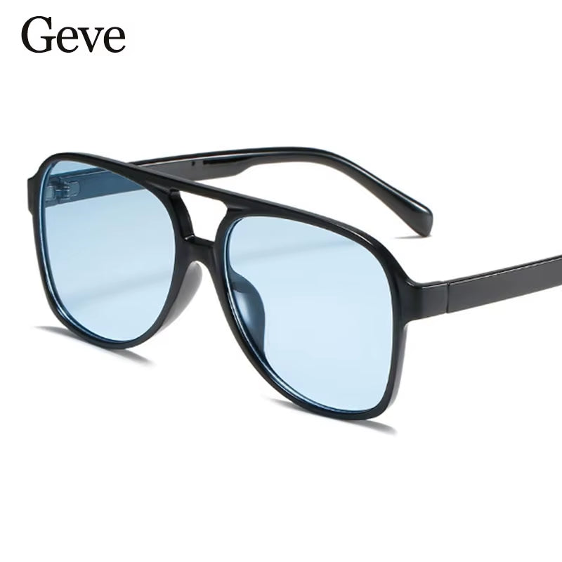 Trends Pilot Sunglasses Women Vintage 